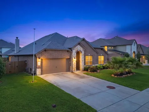 717 Wormwood Drive League City TX 77573