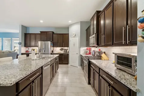 717 Wormwood Drive League City TX 77573
