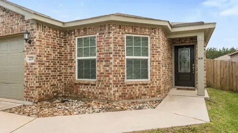22703 Steel Blue Jaybird Drive Hockley TX 77447