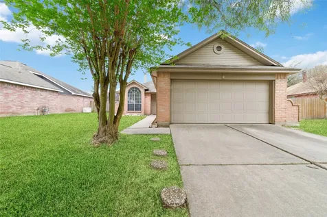 19515 Horden Creek Drive Tomball TX 77375