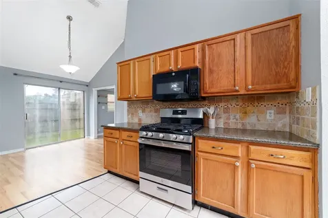 19515 Horden Creek Drive Tomball TX 77375