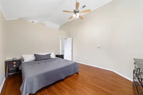 19515 Horden Creek Drive Tomball TX 77375