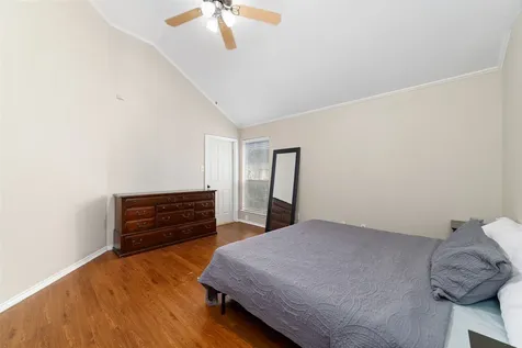 19515 Horden Creek Drive Tomball TX 77375