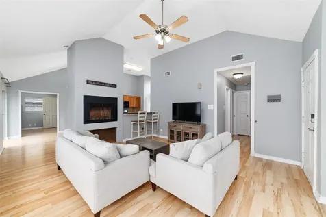19515 Horden Creek Drive Tomball TX 77375