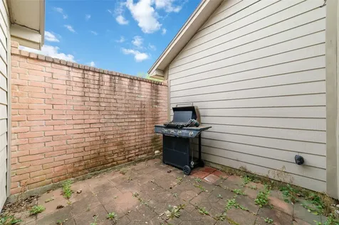 19515 Horden Creek Drive Tomball TX 77375