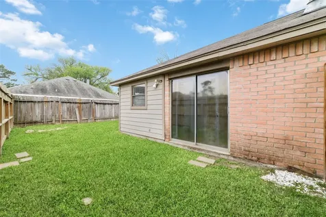 19515 Horden Creek Drive Tomball TX 77375