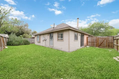 19515 Horden Creek Drive Tomball TX 77375