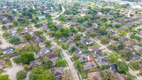 19515 Horden Creek Drive Tomball TX 77375