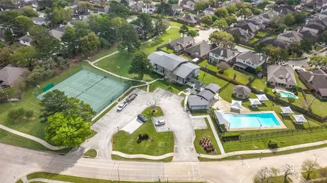 19515 Horden Creek Drive Tomball TX 77375
