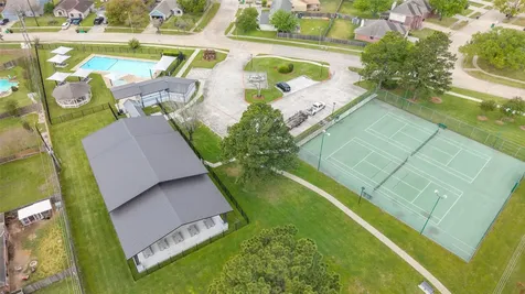 19515 Horden Creek Drive Tomball TX 77375
