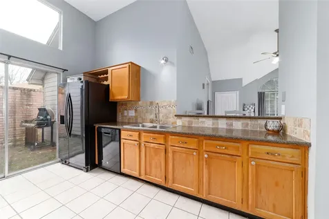 19515 Horden Creek Drive Tomball TX 77375