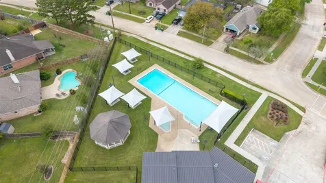 19515 Horden Creek Drive Tomball TX 77375
