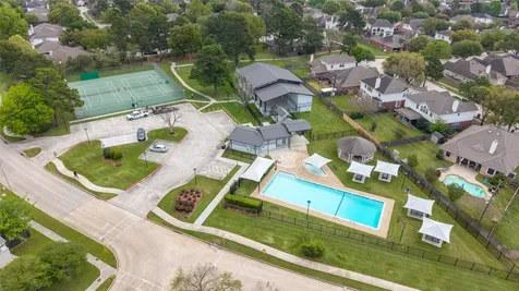 19515 Horden Creek Drive Tomball TX 77375
