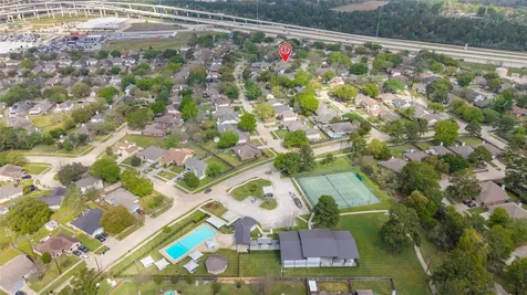 19515 Horden Creek Drive Tomball TX 77375