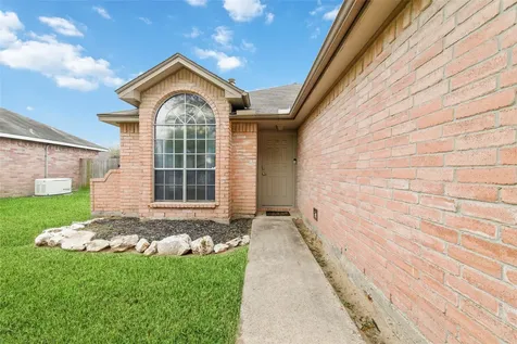 19515 Horden Creek Drive Tomball TX 77375