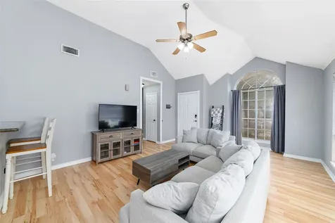 19515 Horden Creek Drive Tomball TX 77375