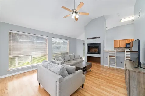 19515 Horden Creek Drive Tomball TX 77375