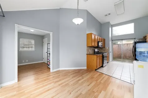 19515 Horden Creek Drive Tomball TX 77375