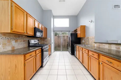19515 Horden Creek Drive Tomball TX 77375