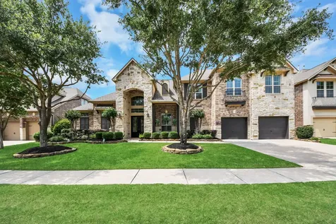 19410 Meadow Lakes Drive Cypress TX 77433
