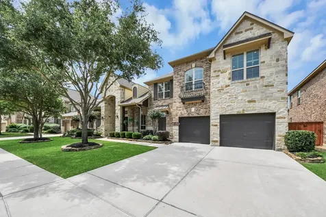 19410 Meadow Lakes Drive Cypress TX 77433