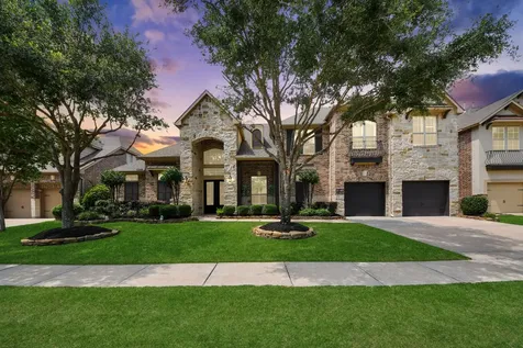 19410 Meadow Lakes Drive Cypress TX 77433