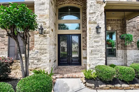 19410 Meadow Lakes Drive Cypress TX 77433
