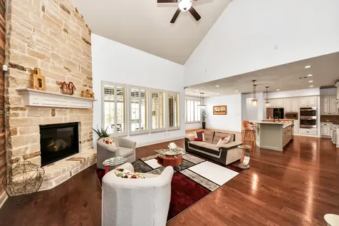 19410 Meadow Lakes Drive Cypress TX 77433