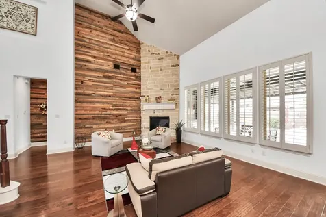 19410 Meadow Lakes Drive Cypress TX 77433