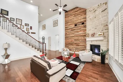 19410 Meadow Lakes Drive Cypress TX 77433