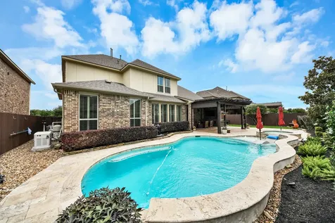 19410 Meadow Lakes Drive Cypress TX 77433