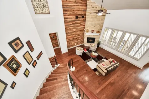 19410 Meadow Lakes Drive Cypress TX 77433