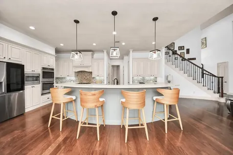 19410 Meadow Lakes Drive Cypress TX 77433