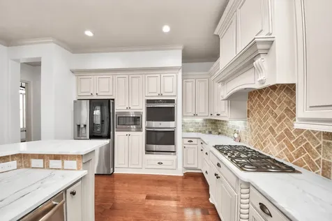 19410 Meadow Lakes Drive Cypress TX 77433