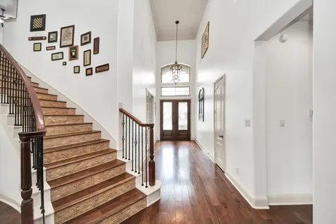 19410 Meadow Lakes Drive Cypress TX 77433