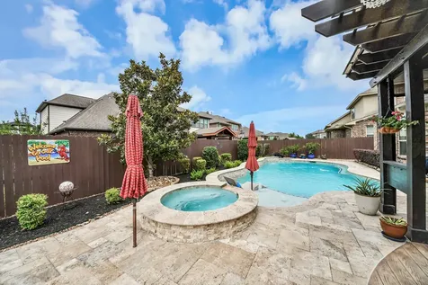 19410 Meadow Lakes Drive Cypress TX 77433