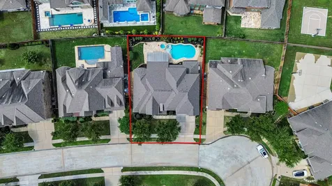 19410 Meadow Lakes Drive Cypress TX 77433