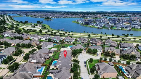 19410 Meadow Lakes Drive Cypress TX 77433