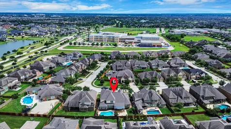 19410 Meadow Lakes Drive Cypress TX 77433