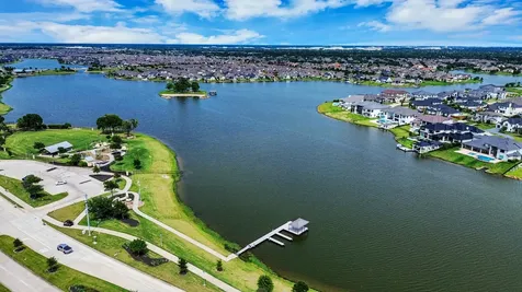 19410 Meadow Lakes Drive Cypress TX 77433