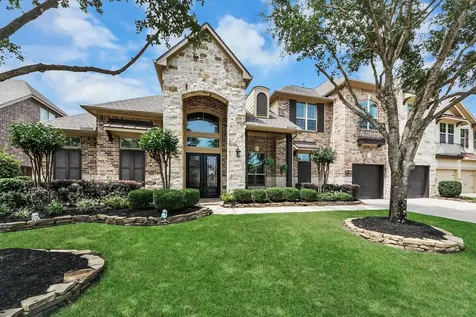 19410 Meadow Lakes Drive Cypress TX 77433