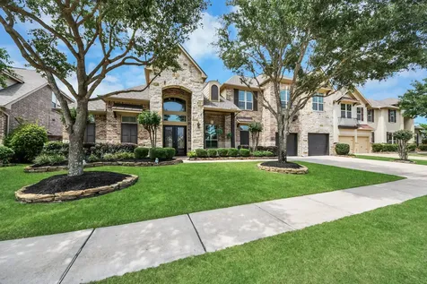 19410 Meadow Lakes Drive Cypress TX 77433