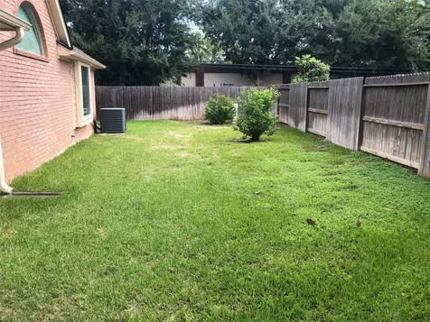 15303 Marden Court Sugar Land TX 77478