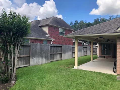 15303 Marden Court Sugar Land TX 77478