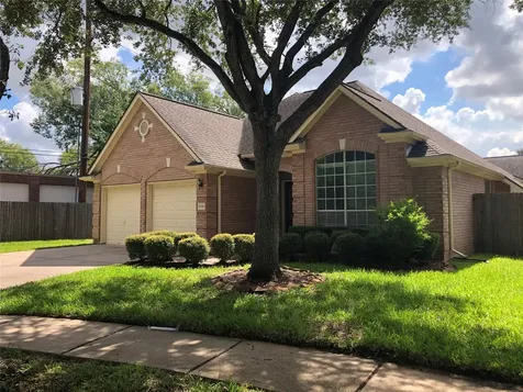 15303 Marden Court Sugar Land TX 77478