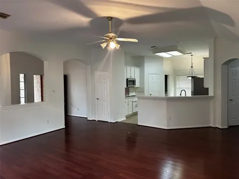 15303 Marden Court Sugar Land TX 77478