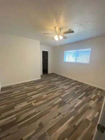 3803 Regency Drive Houston TX 77045