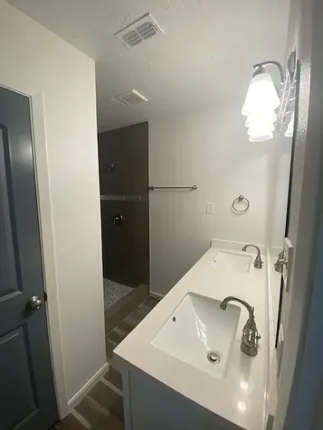3803 Regency Drive Houston TX 77045