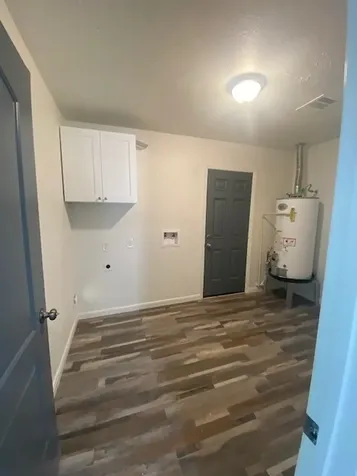 3803 Regency Drive Houston TX 77045
