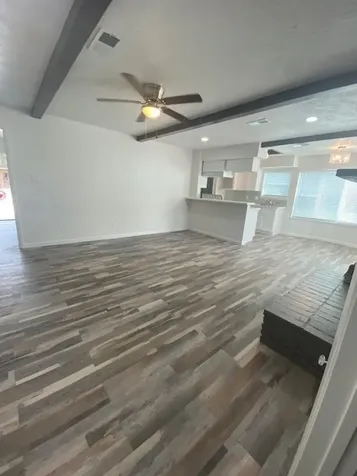 3803 Regency Drive Houston TX 77045